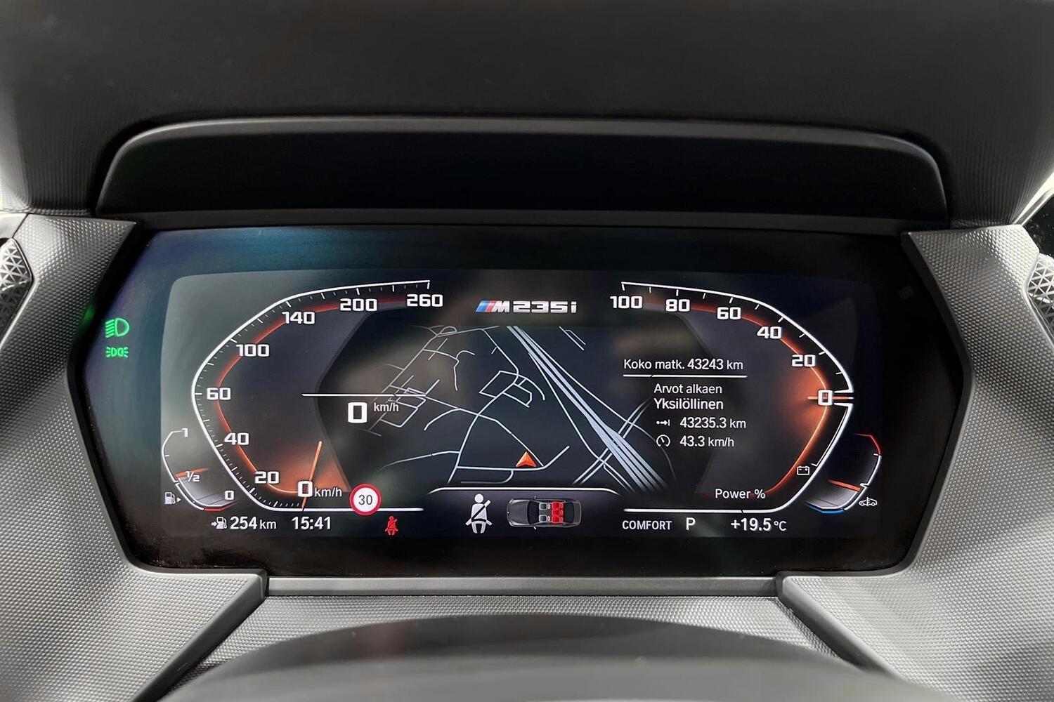 BMW M2 vaihtoauto