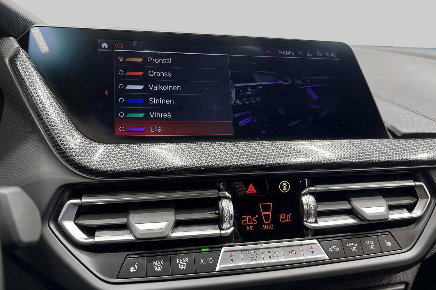 BMW M2 vaihtoauto