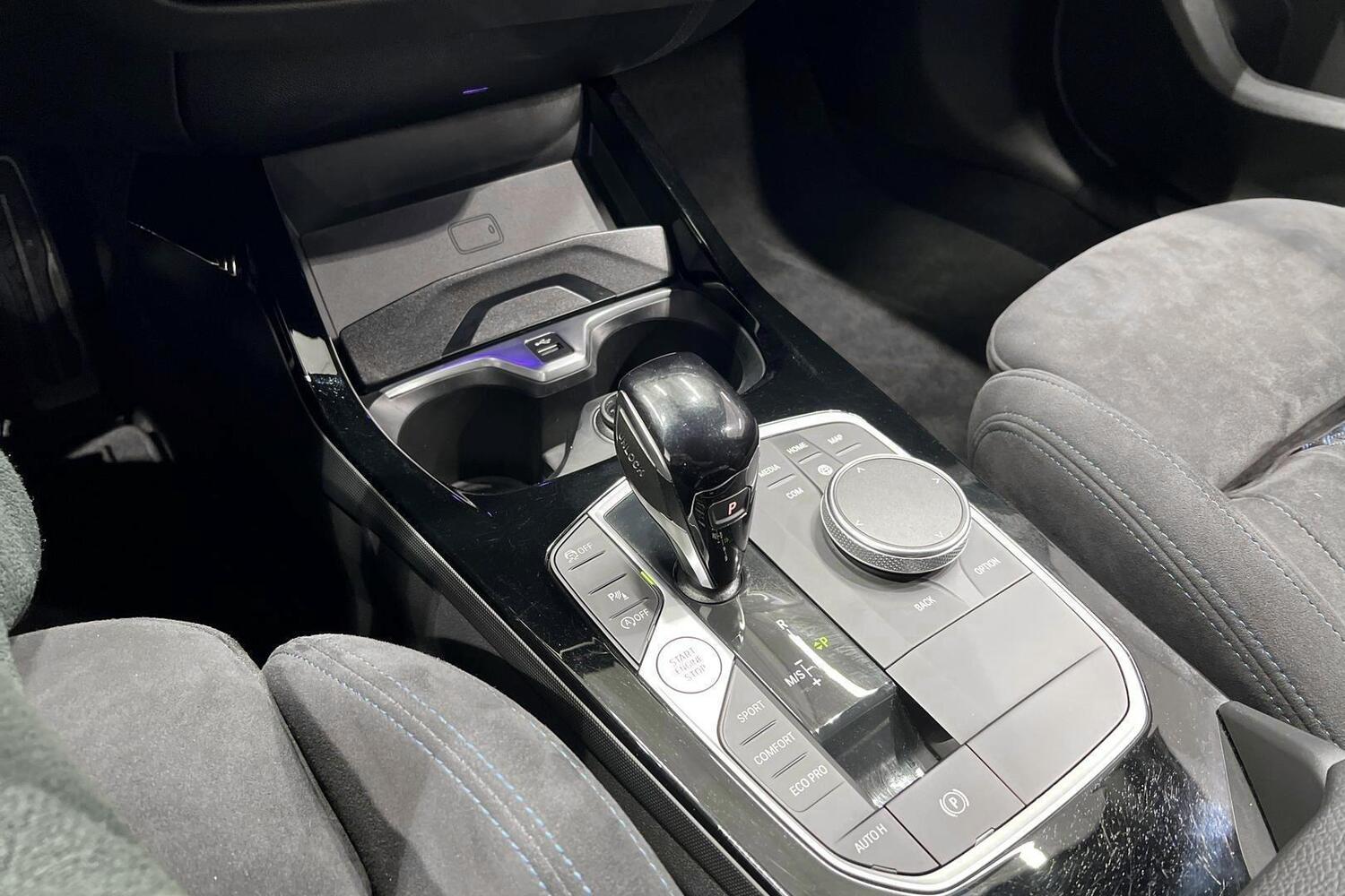 BMW M2 vaihtoauto