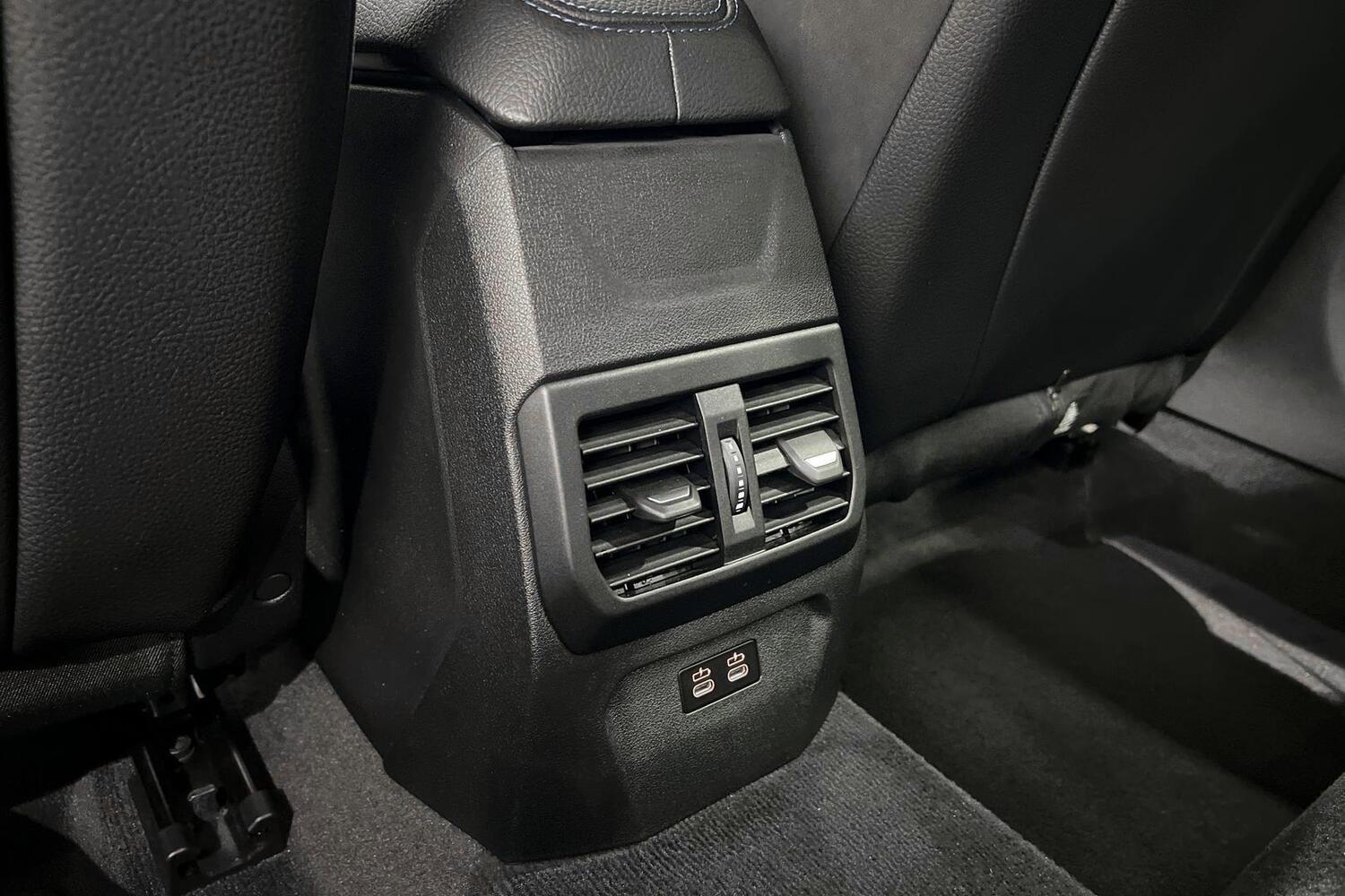 BMW M2 vaihtoauto