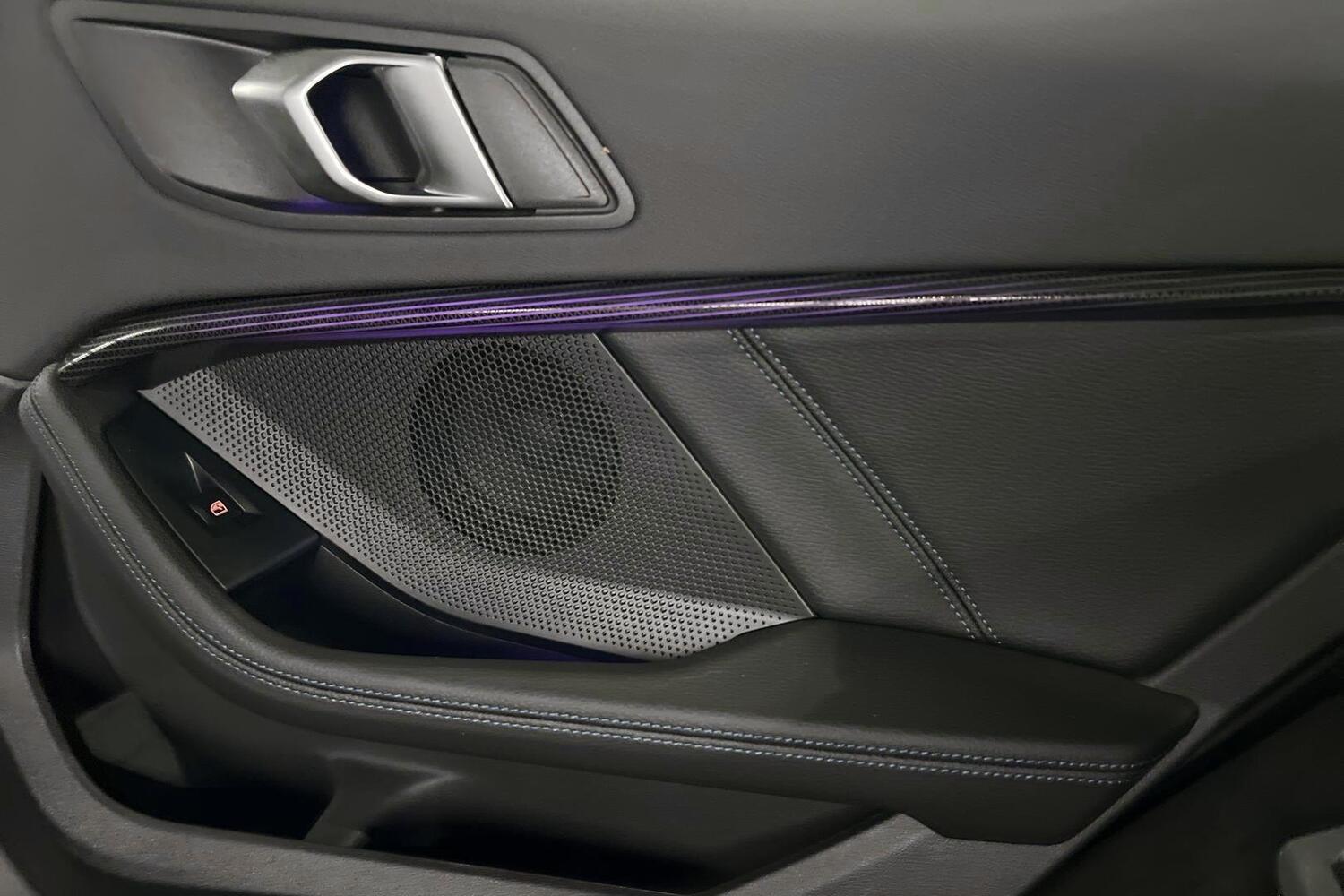BMW M2 vaihtoauto