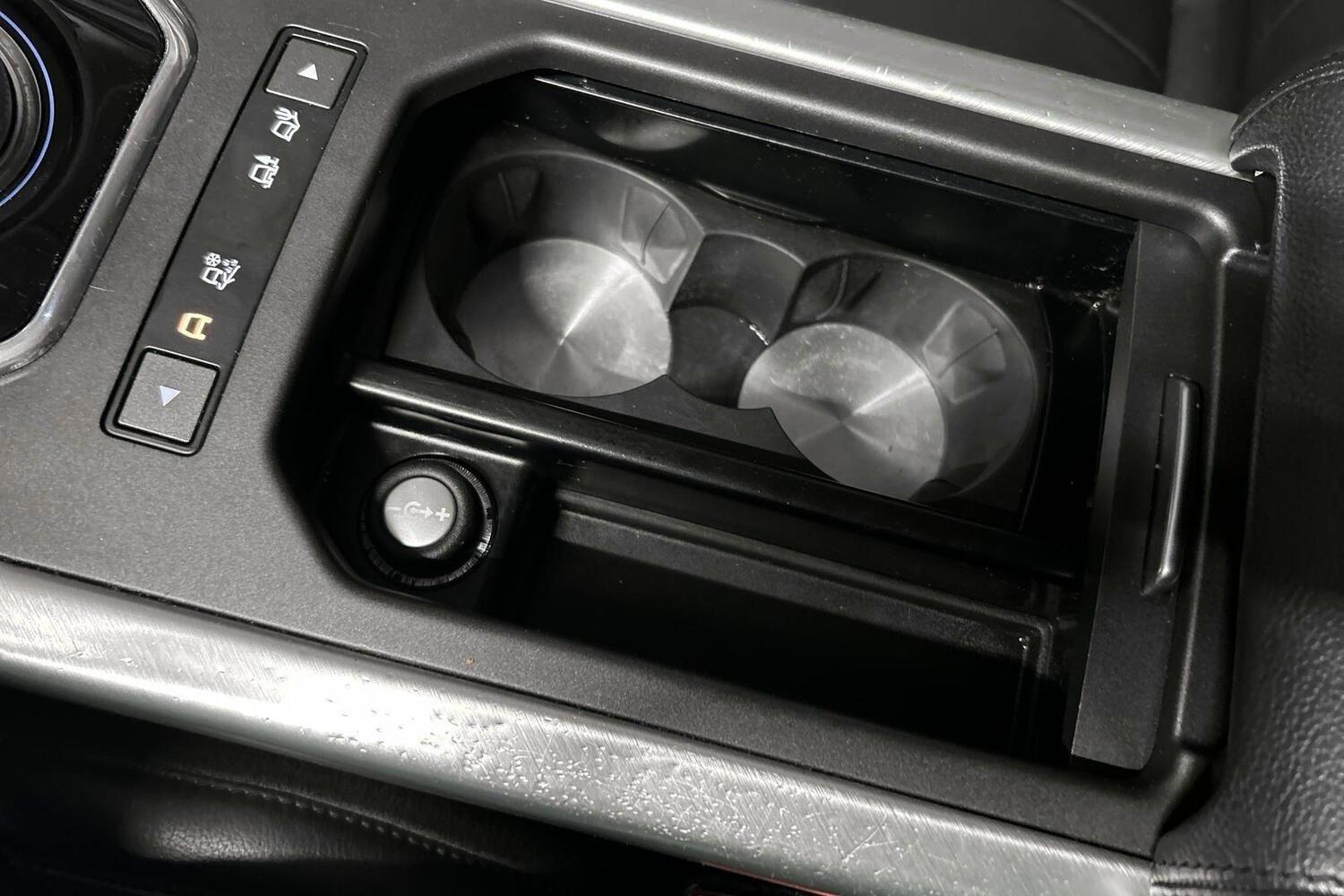 Land Rover Range Rover Evoque vaihtoauto