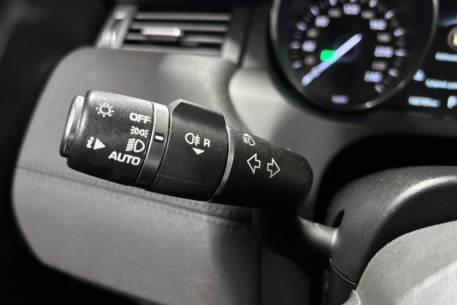 Land Rover Range Rover Evoque vaihtoauto