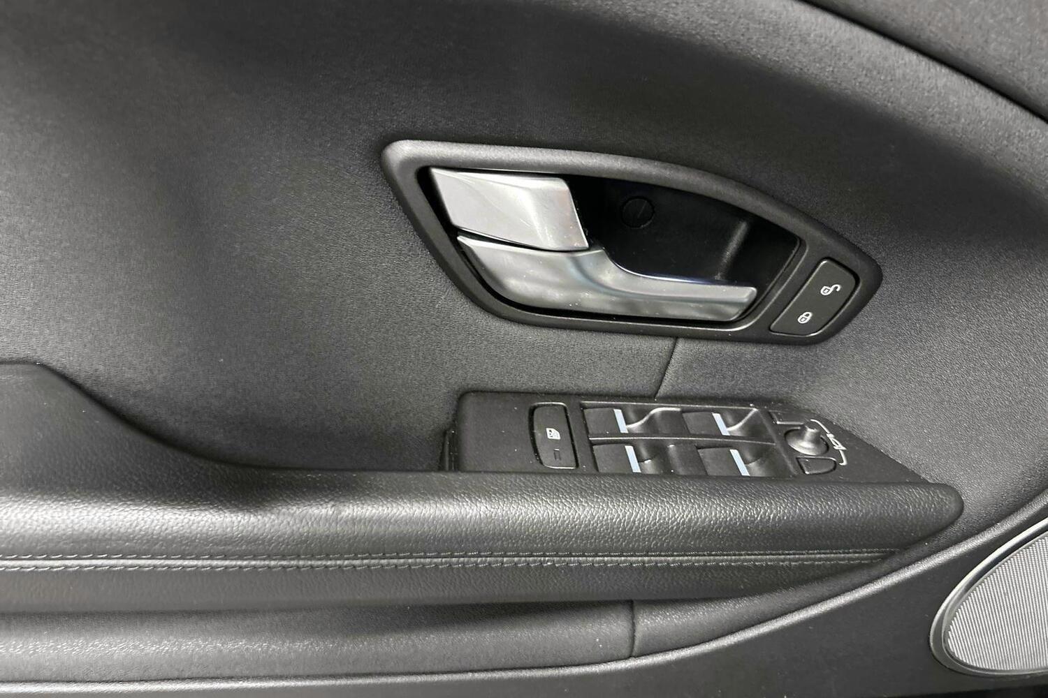 Land Rover Range Rover Evoque vaihtoauto