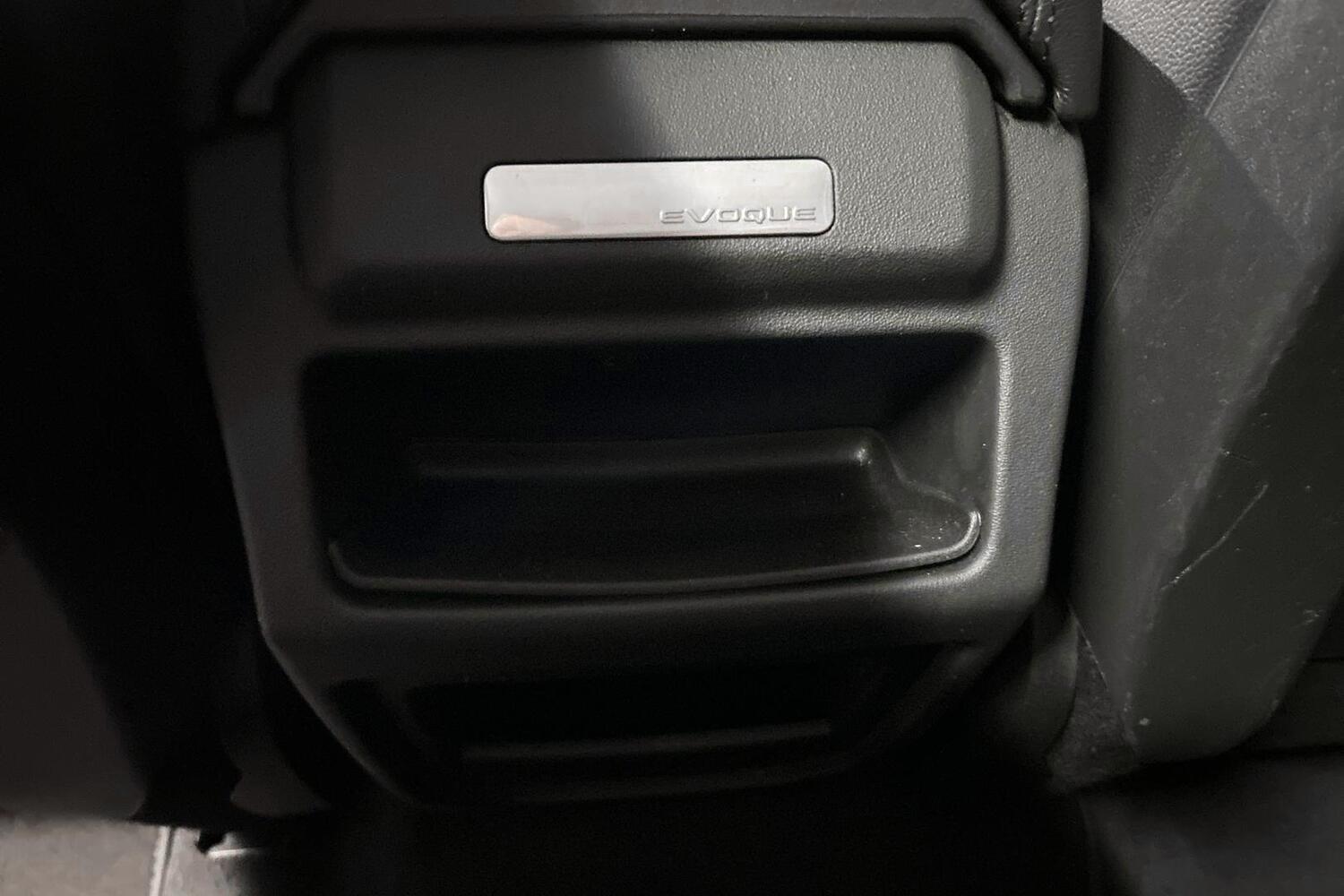 Land Rover Range Rover Evoque vaihtoauto