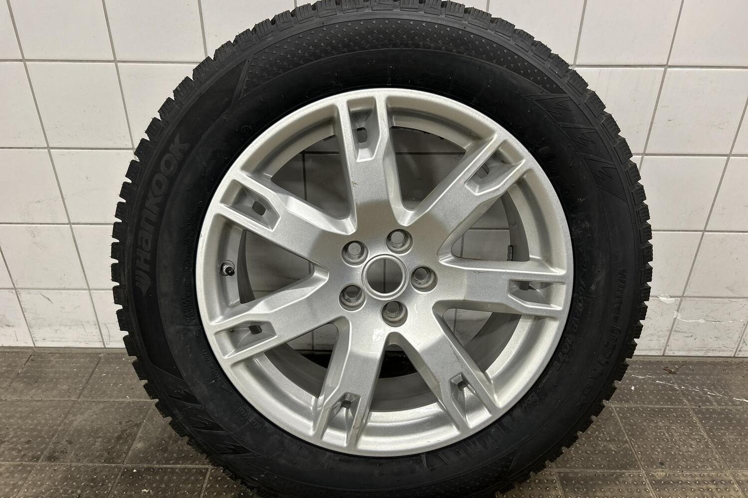 Land Rover Range Rover Evoque vaihtoauto