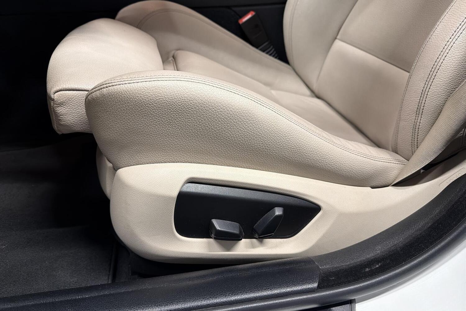 BMW 5-sarja vaihtoauto