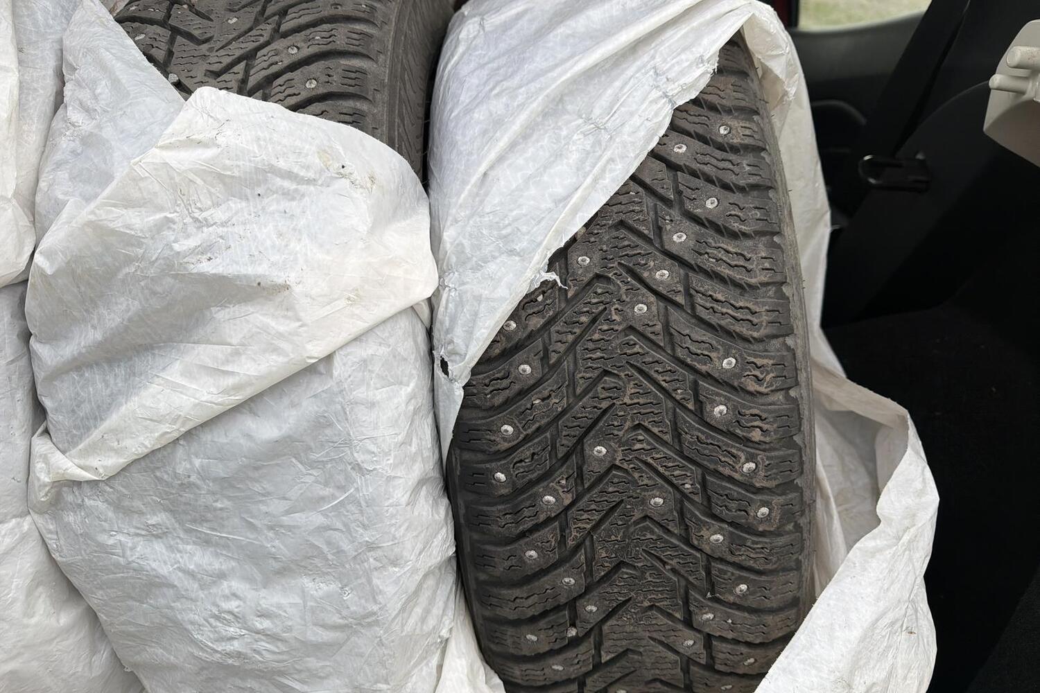 Ford Ecosport vaihtoauto