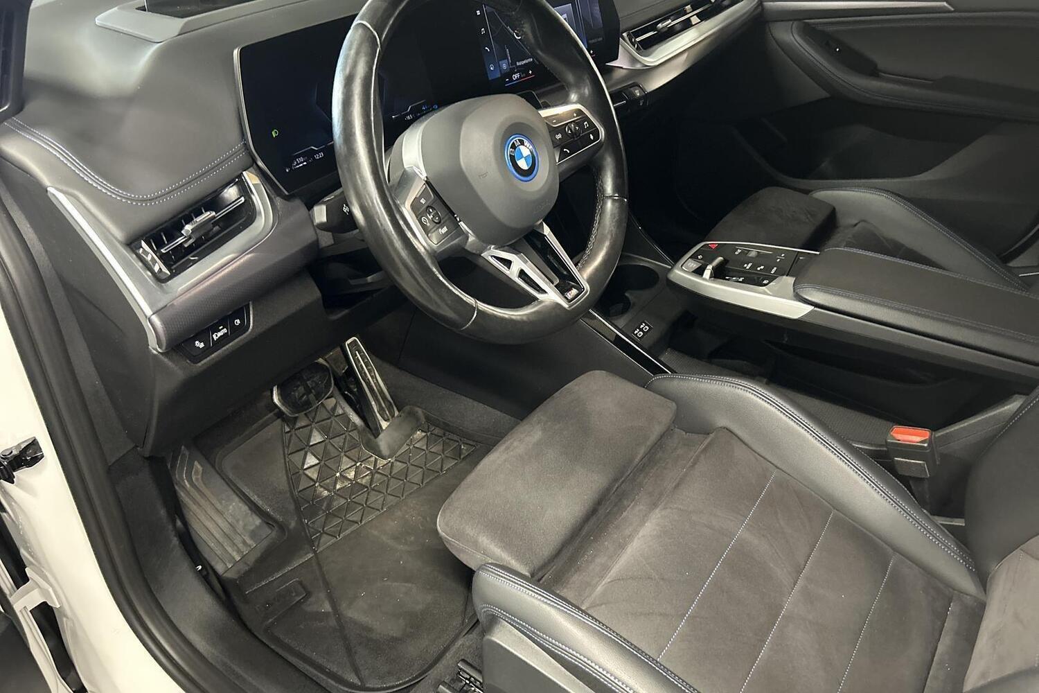 BMW 2-sarja vaihtoauto