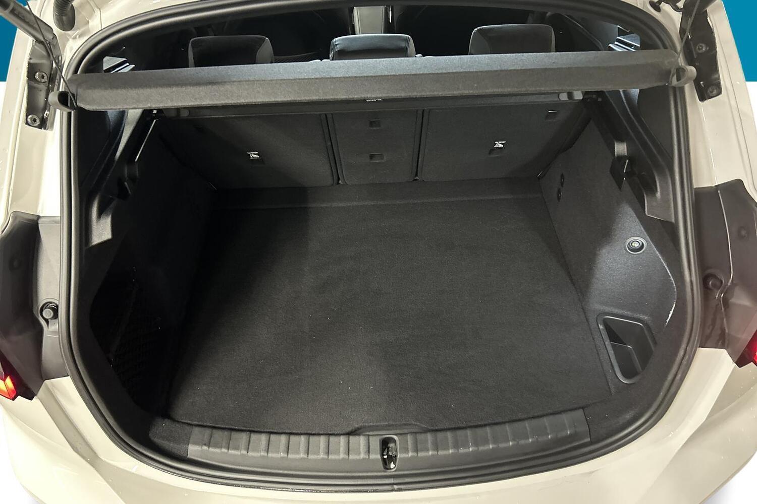 BMW 2-sarja vaihtoauto