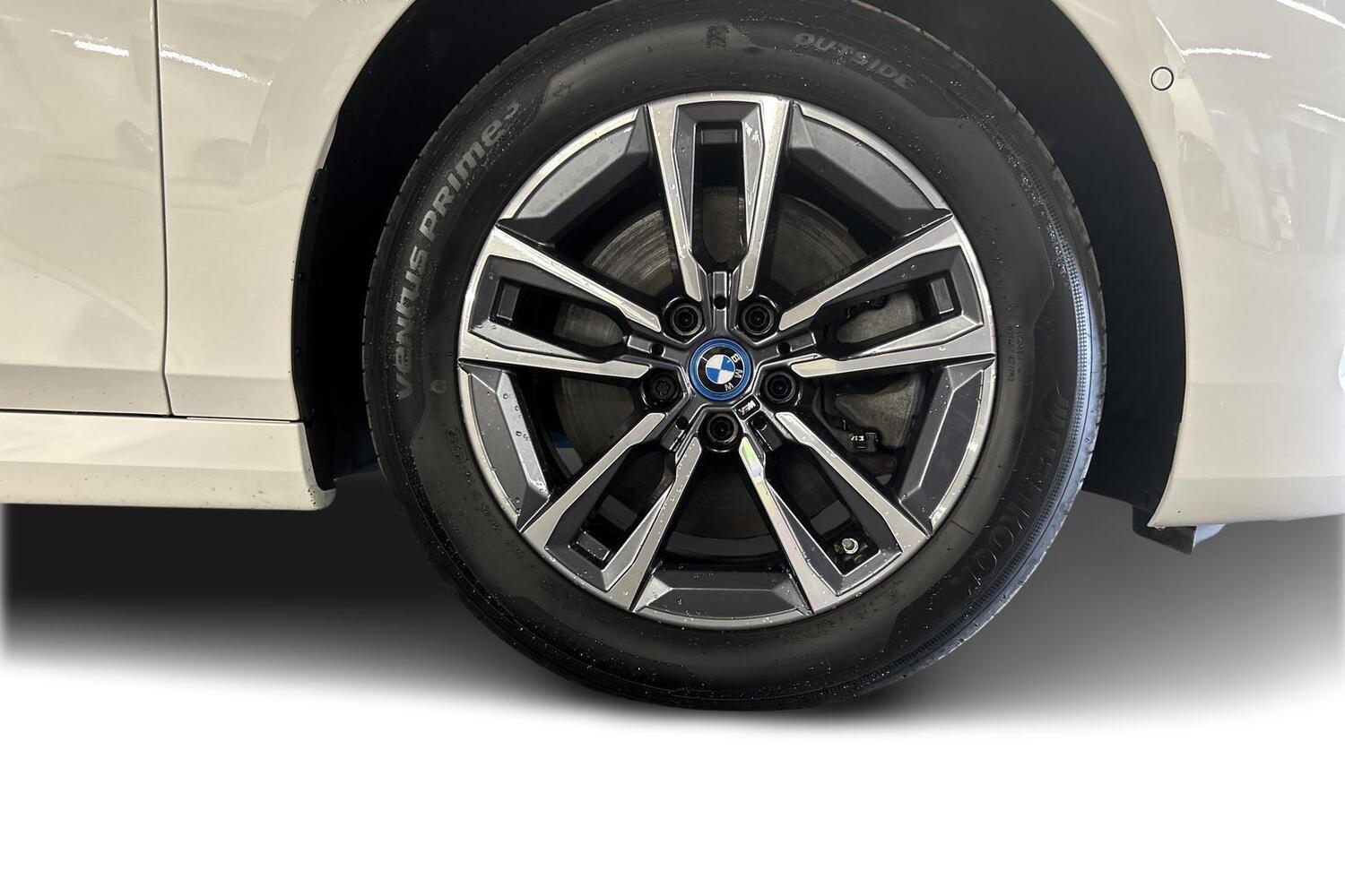 BMW 2-sarja vaihtoauto