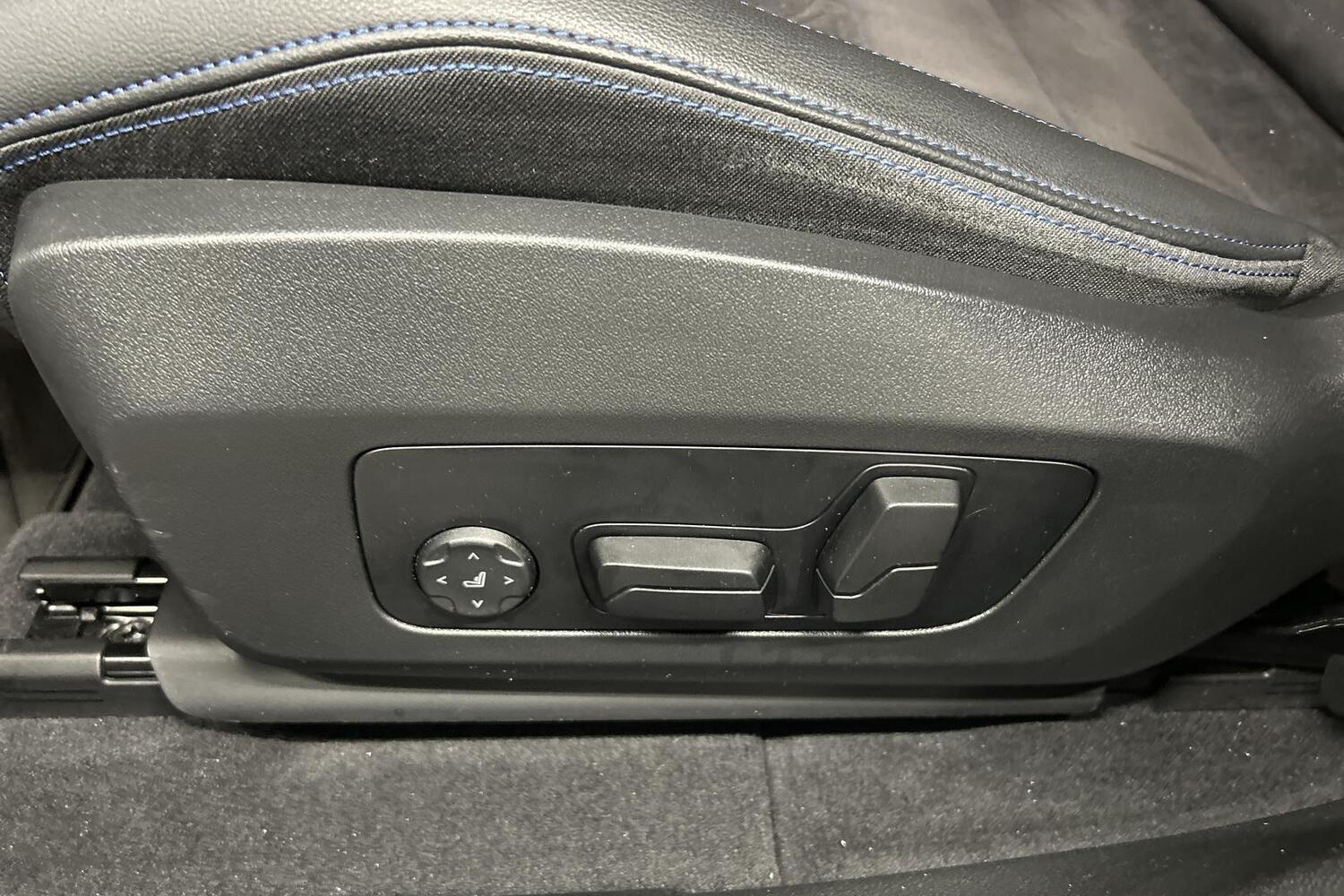 BMW 2-sarja vaihtoauto