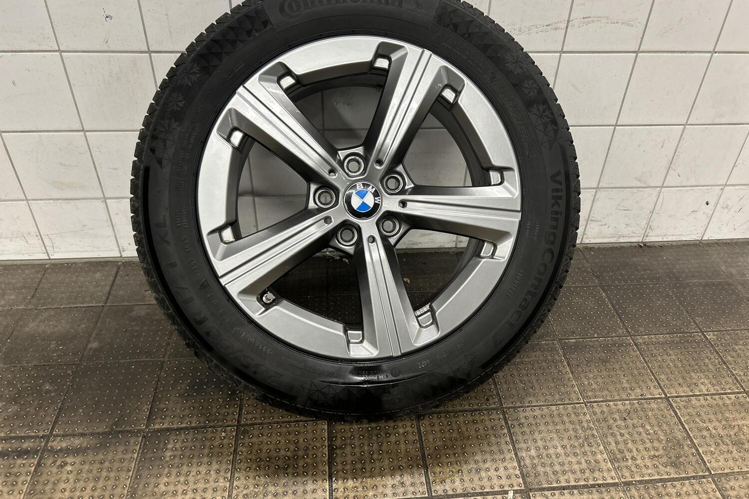 BMW 2-sarja vaihtoauto