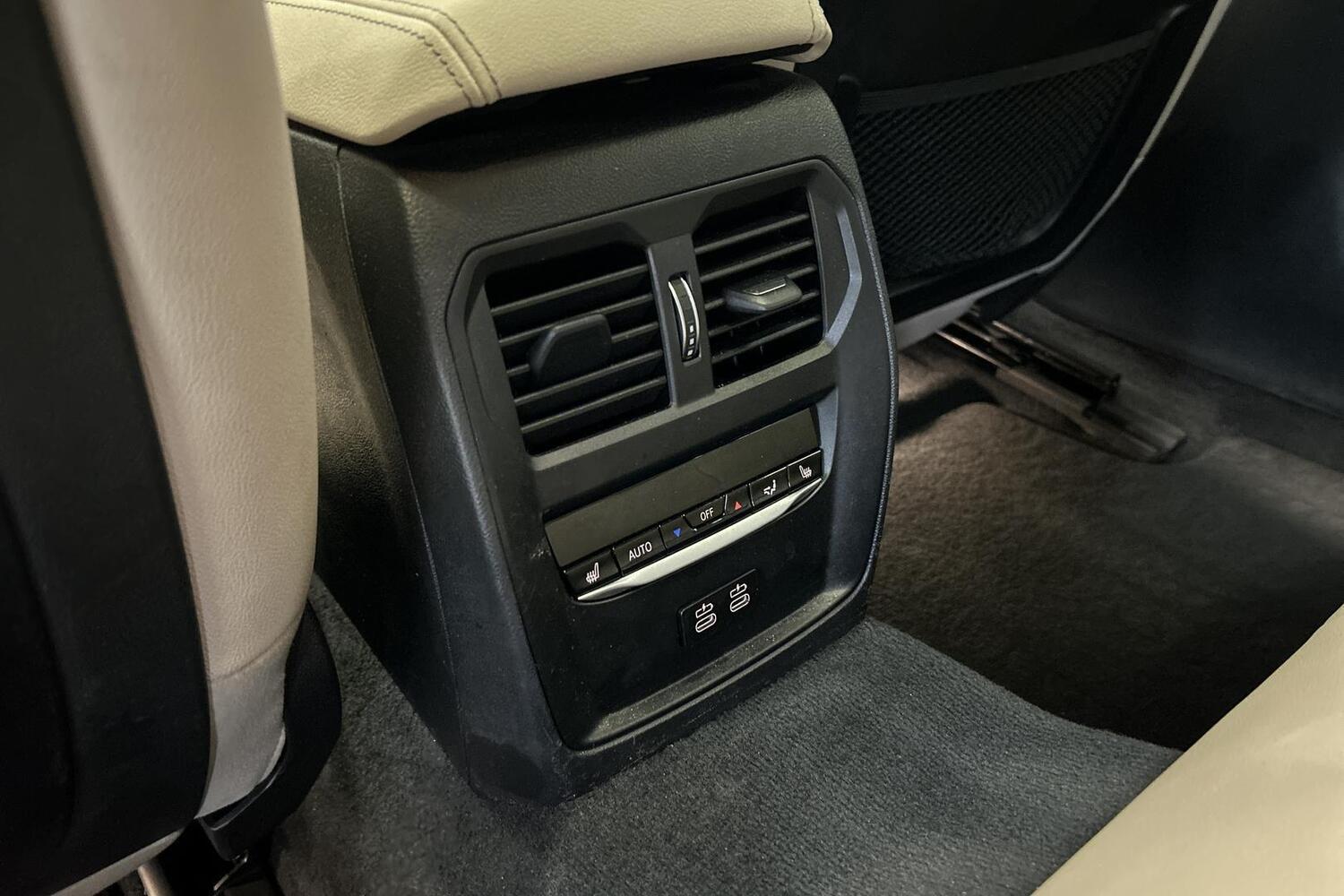 BMW i4 vaihtoauto