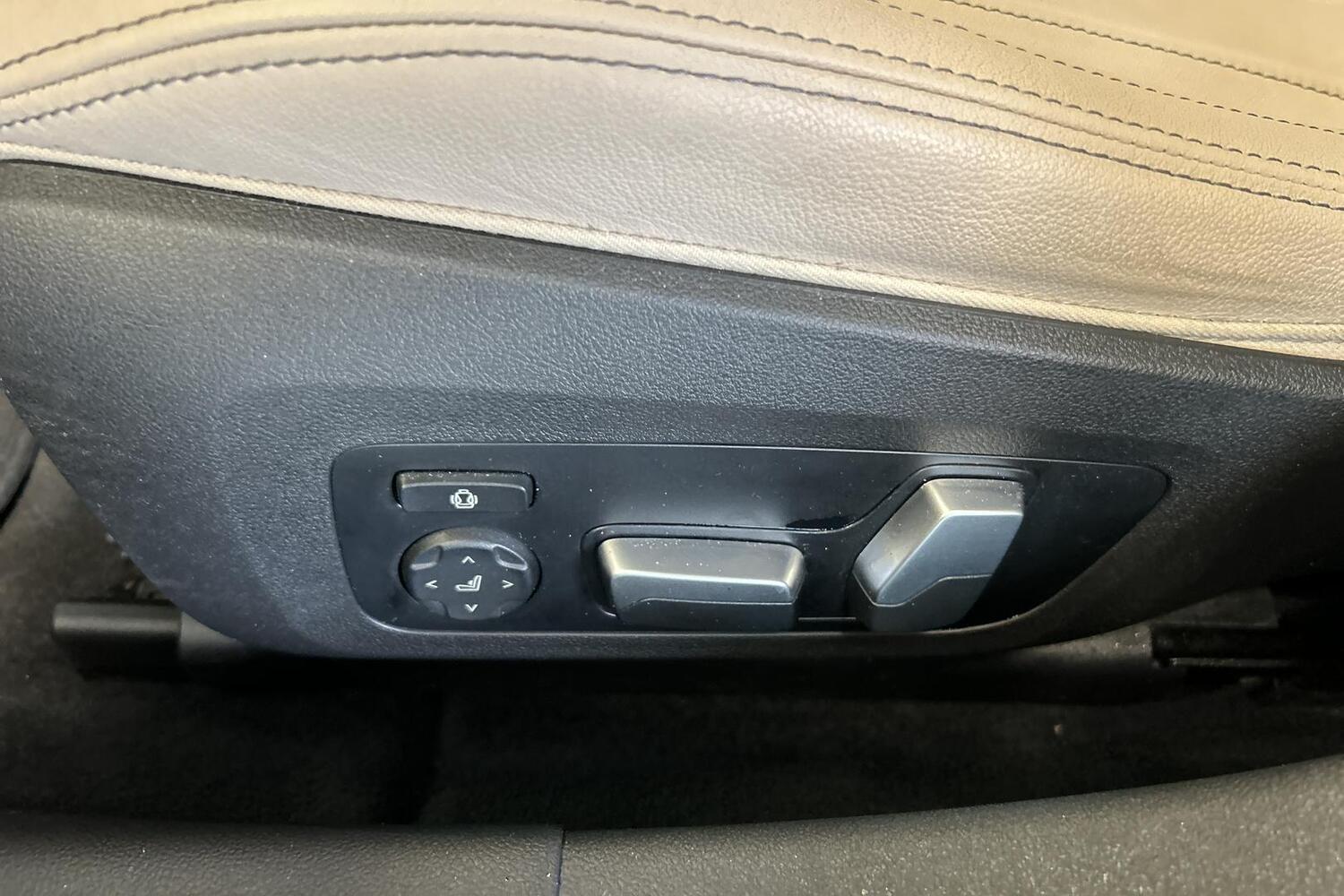 BMW i4 vaihtoauto