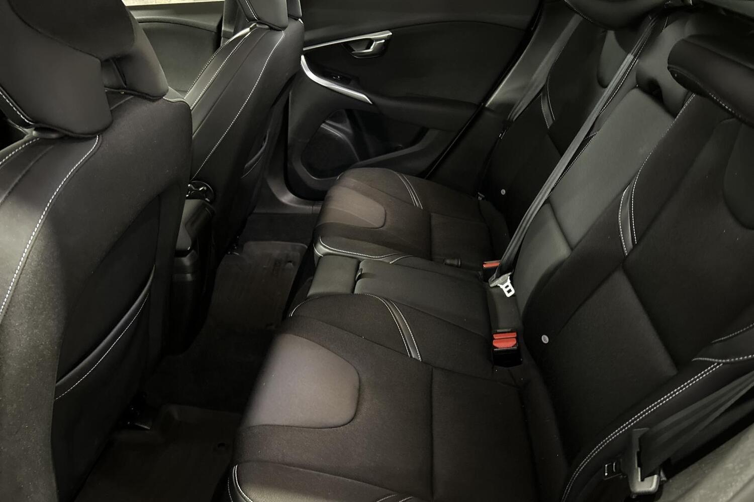 Volvo V40 vaihtoauto