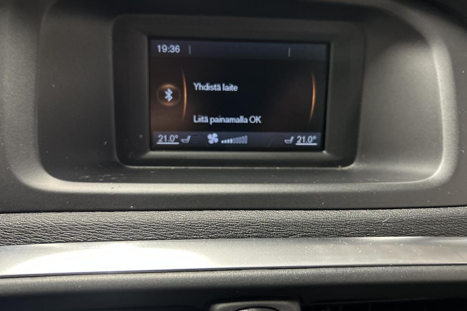 Volvo V40 vaihtoauto