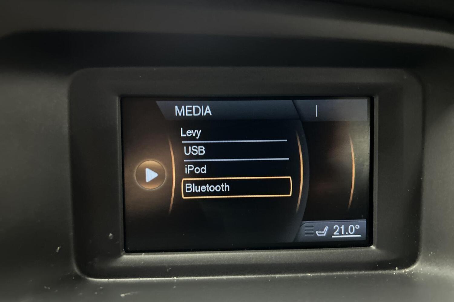 Volvo V40 vaihtoauto