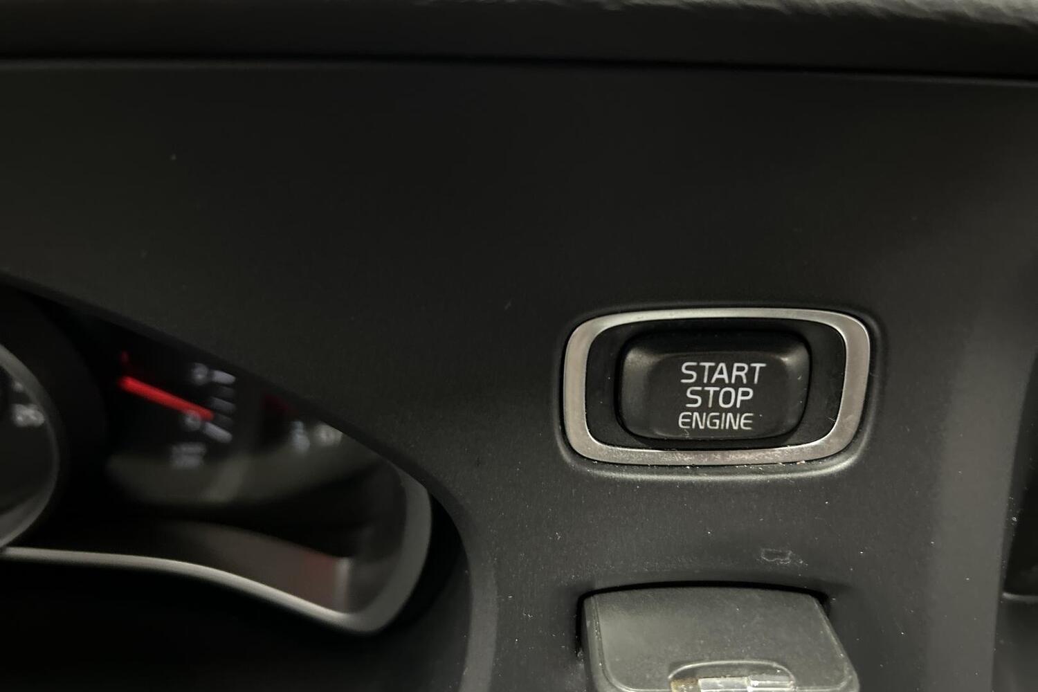 Volvo V40 vaihtoauto