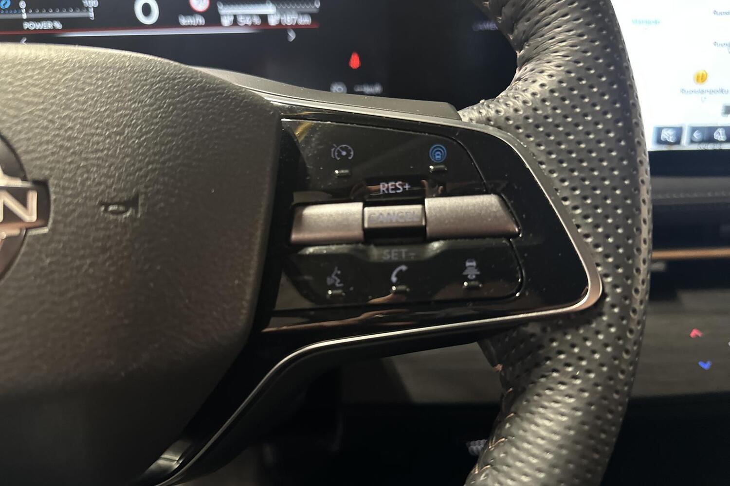 Nissan Ariya vaihtoauto