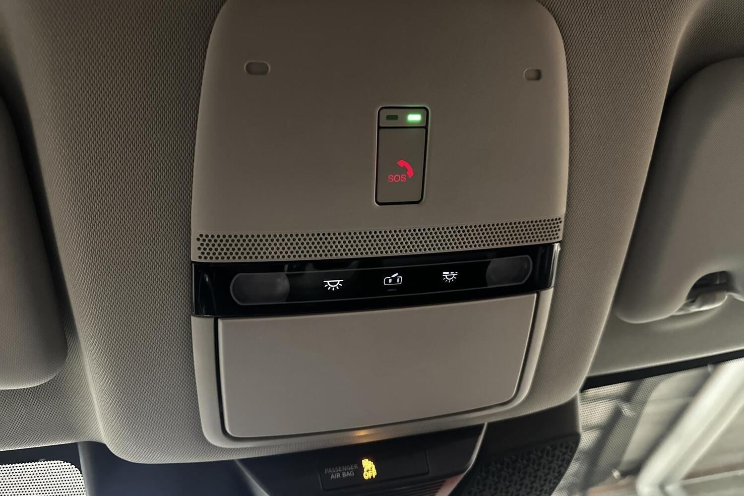 Nissan Ariya vaihtoauto