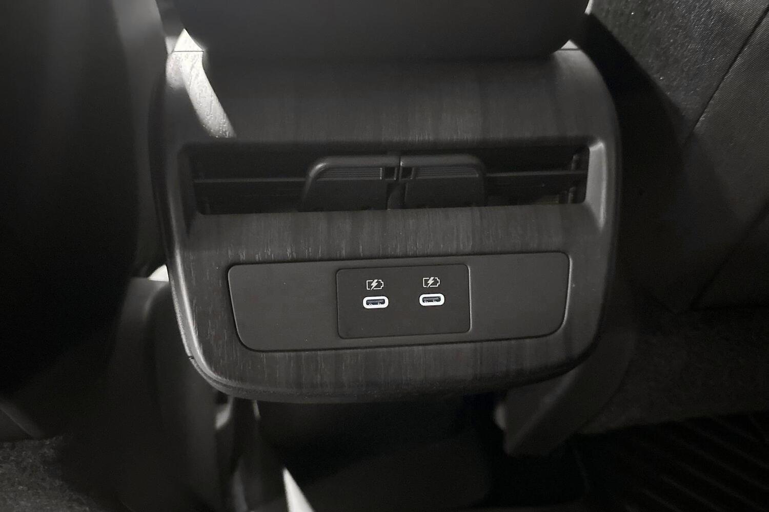 Nissan Ariya vaihtoauto