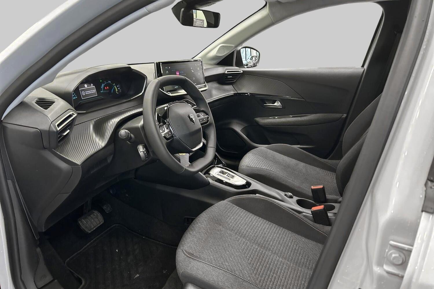 Peugeot 208 vaihtoauto