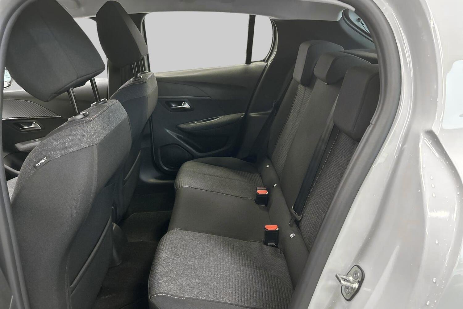Peugeot 208 vaihtoauto