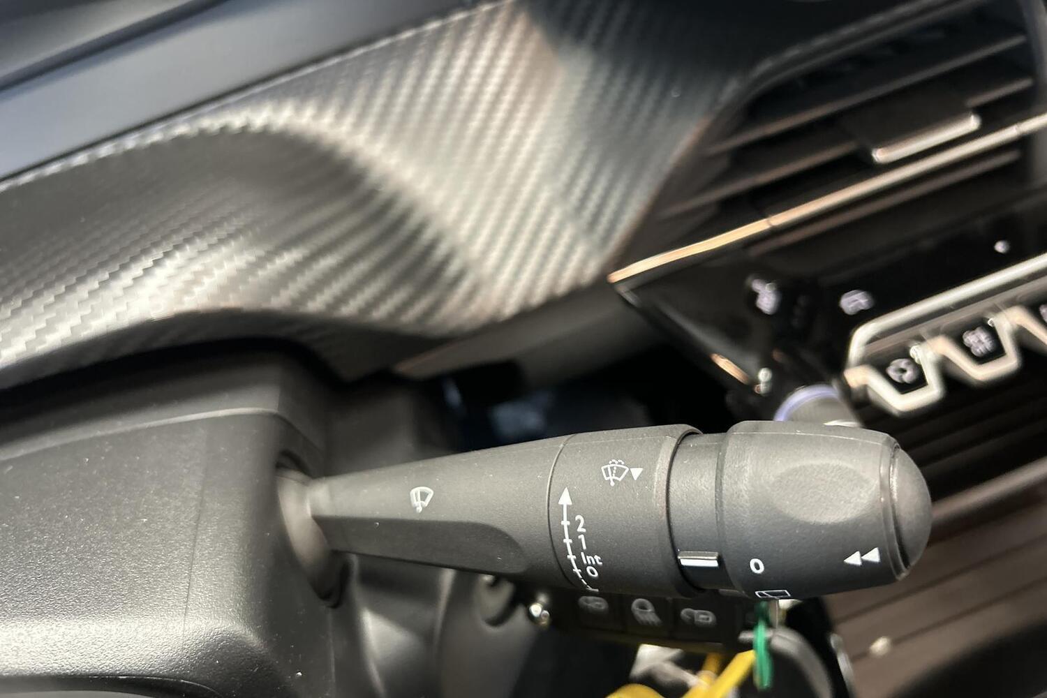 Peugeot 208 vaihtoauto