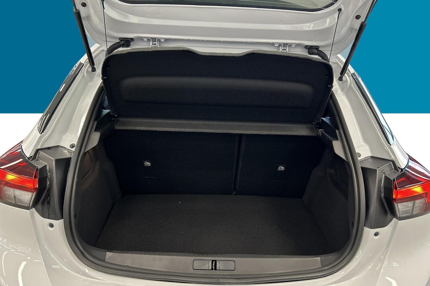 Opel Corsa vaihtoauto