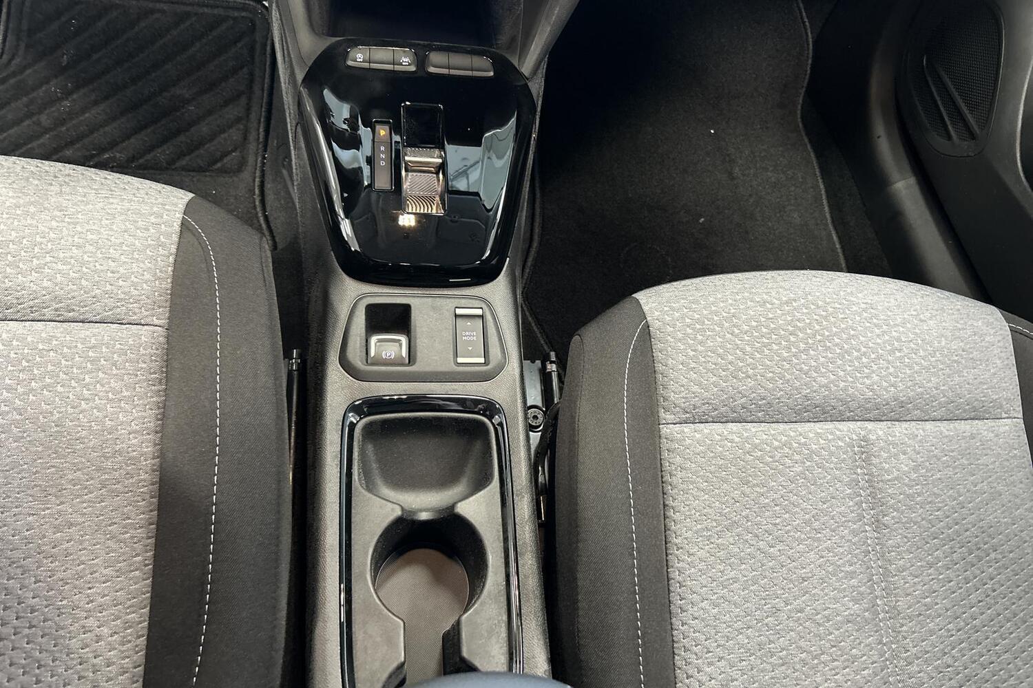 Opel Corsa vaihtoauto