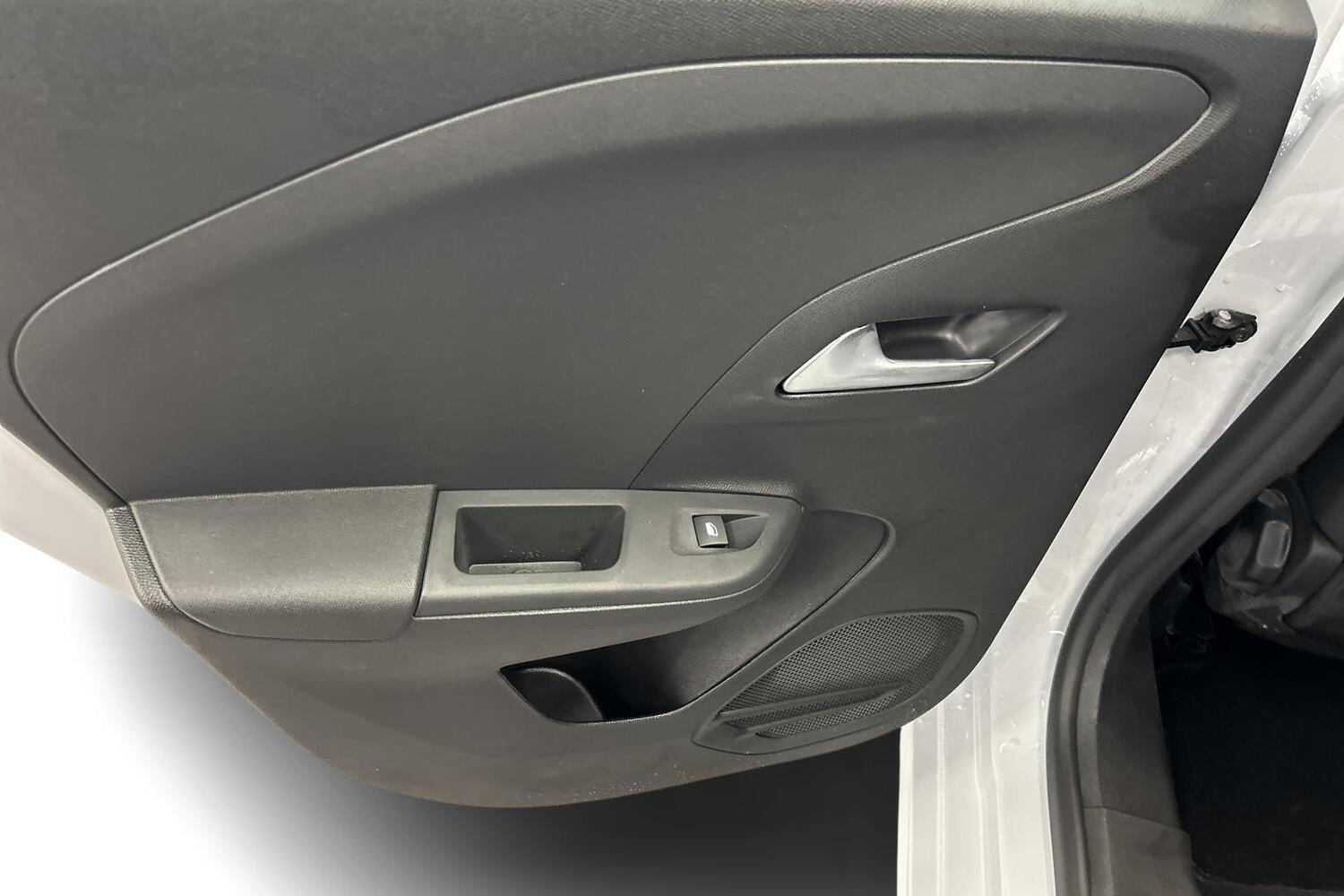 Opel Corsa vaihtoauto