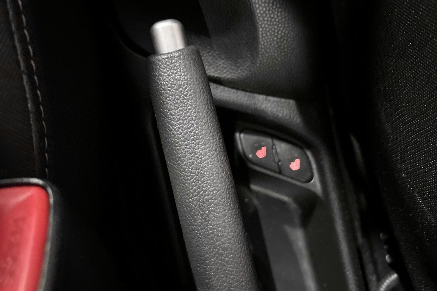 Kia Picanto vaihtoauto
