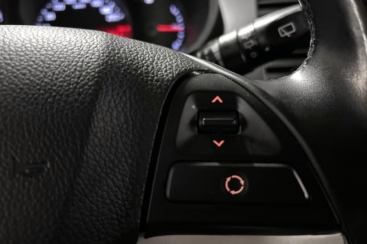 Kia Picanto vaihtoauto