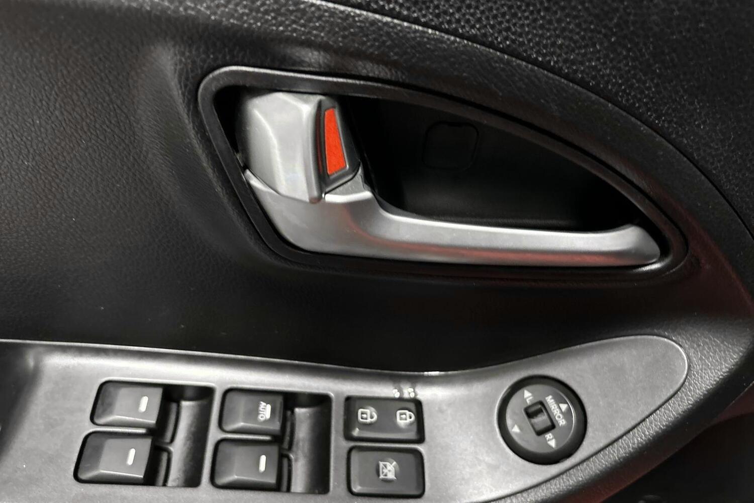 Kia Picanto vaihtoauto