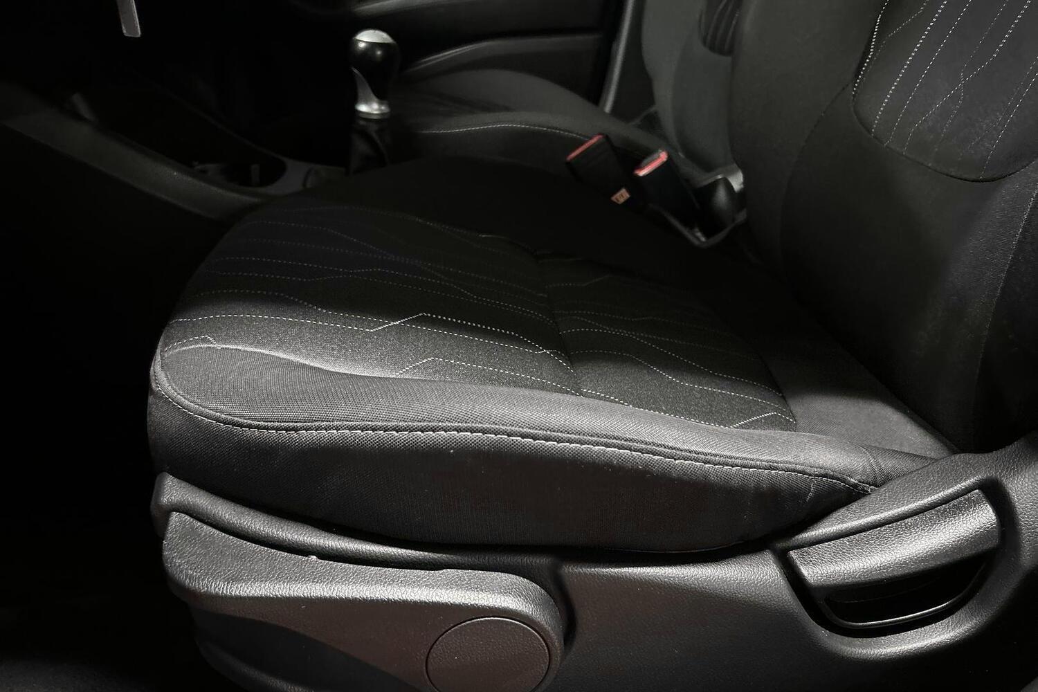 Kia Picanto vaihtoauto