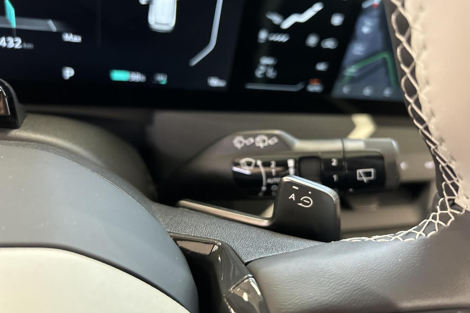 Kia EV5 vaihtoauto
