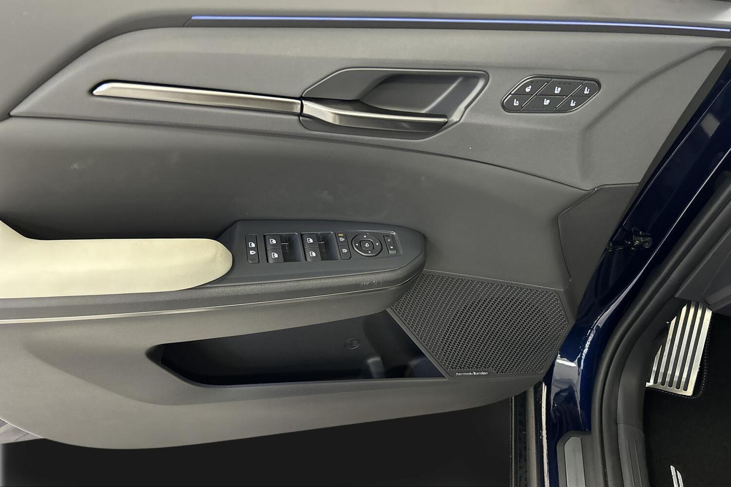 Kia EV5 vaihtoauto