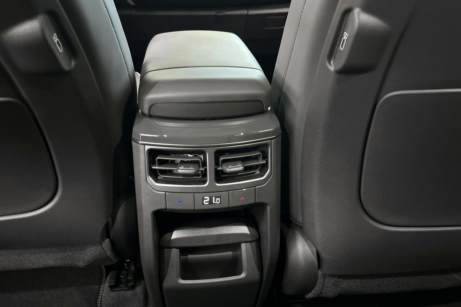 Kia EV5 vaihtoauto