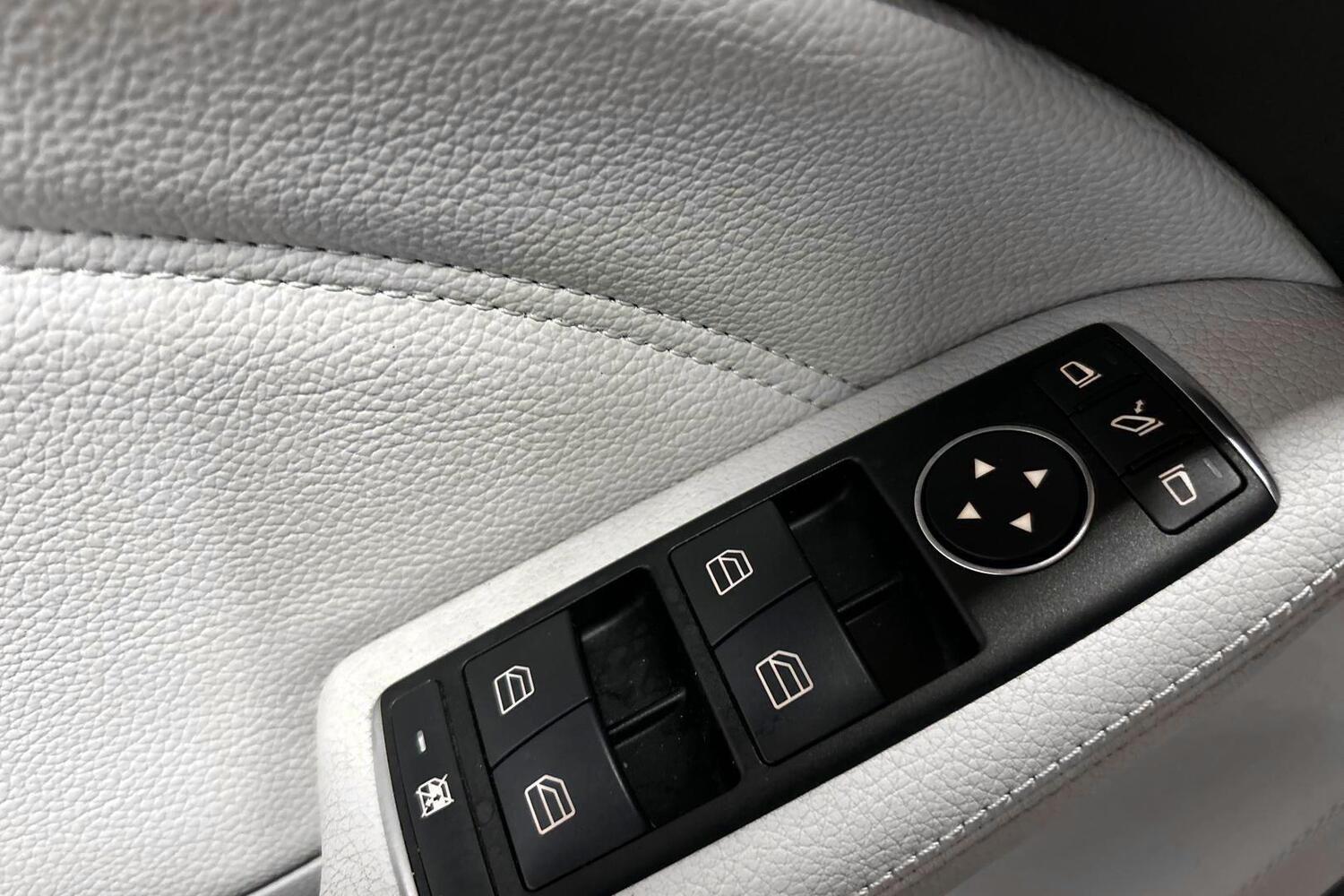Mercedes-Benz B vaihtoauto