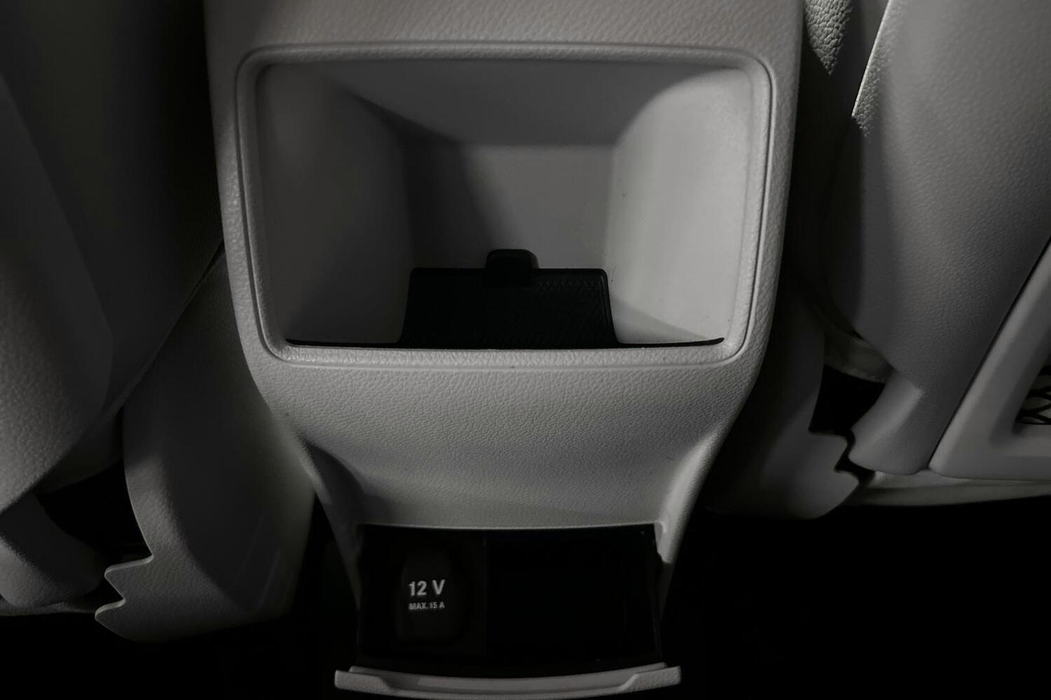 Mercedes-Benz B vaihtoauto