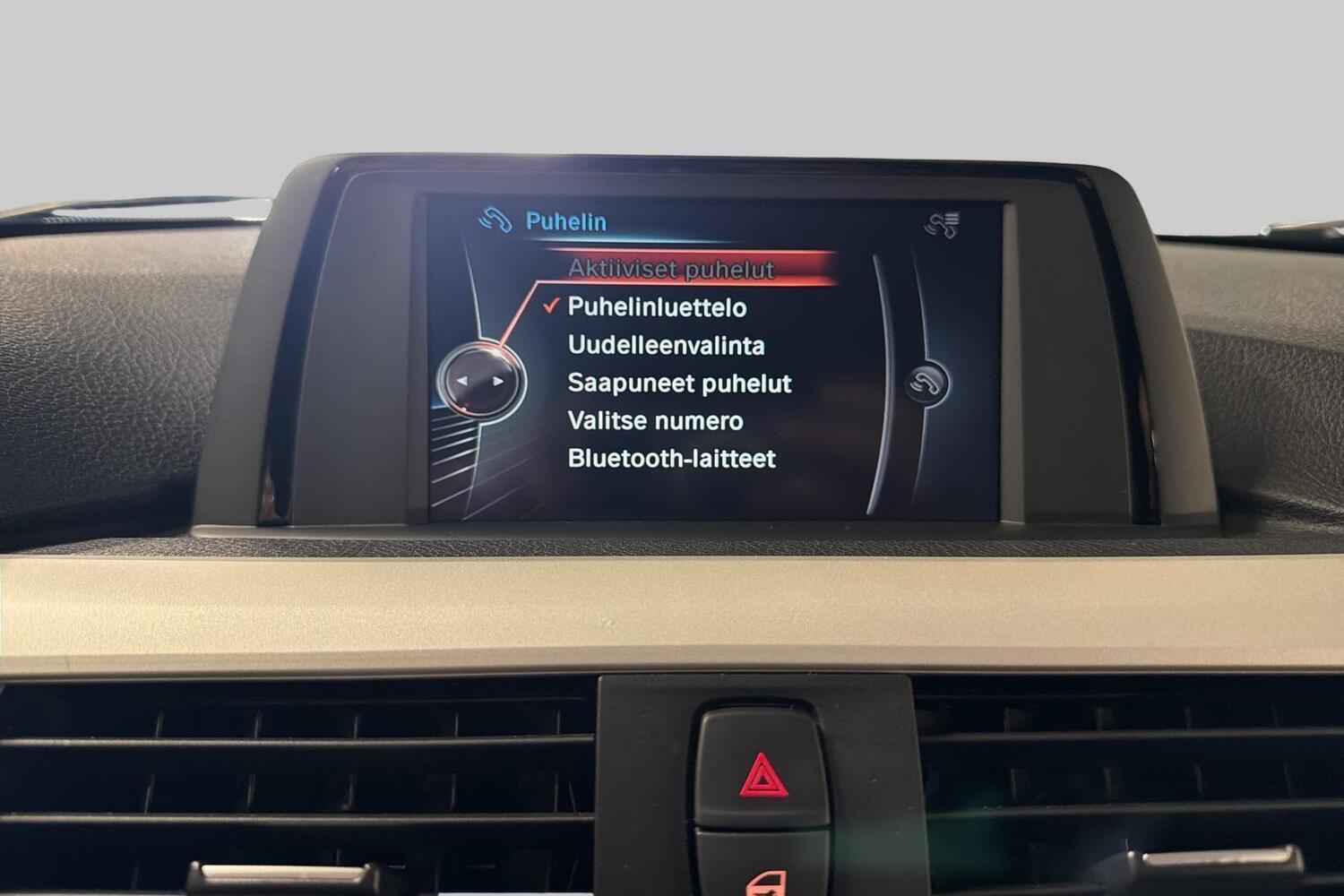 BMW 3-sarja vaihtoauto