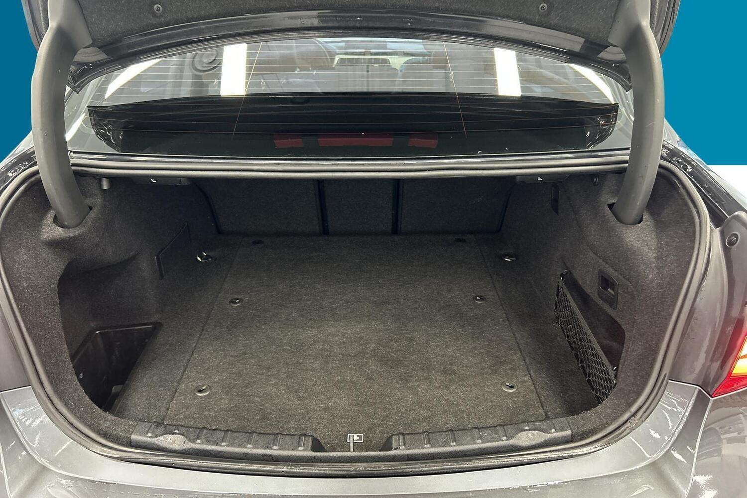BMW 3-sarja vaihtoauto
