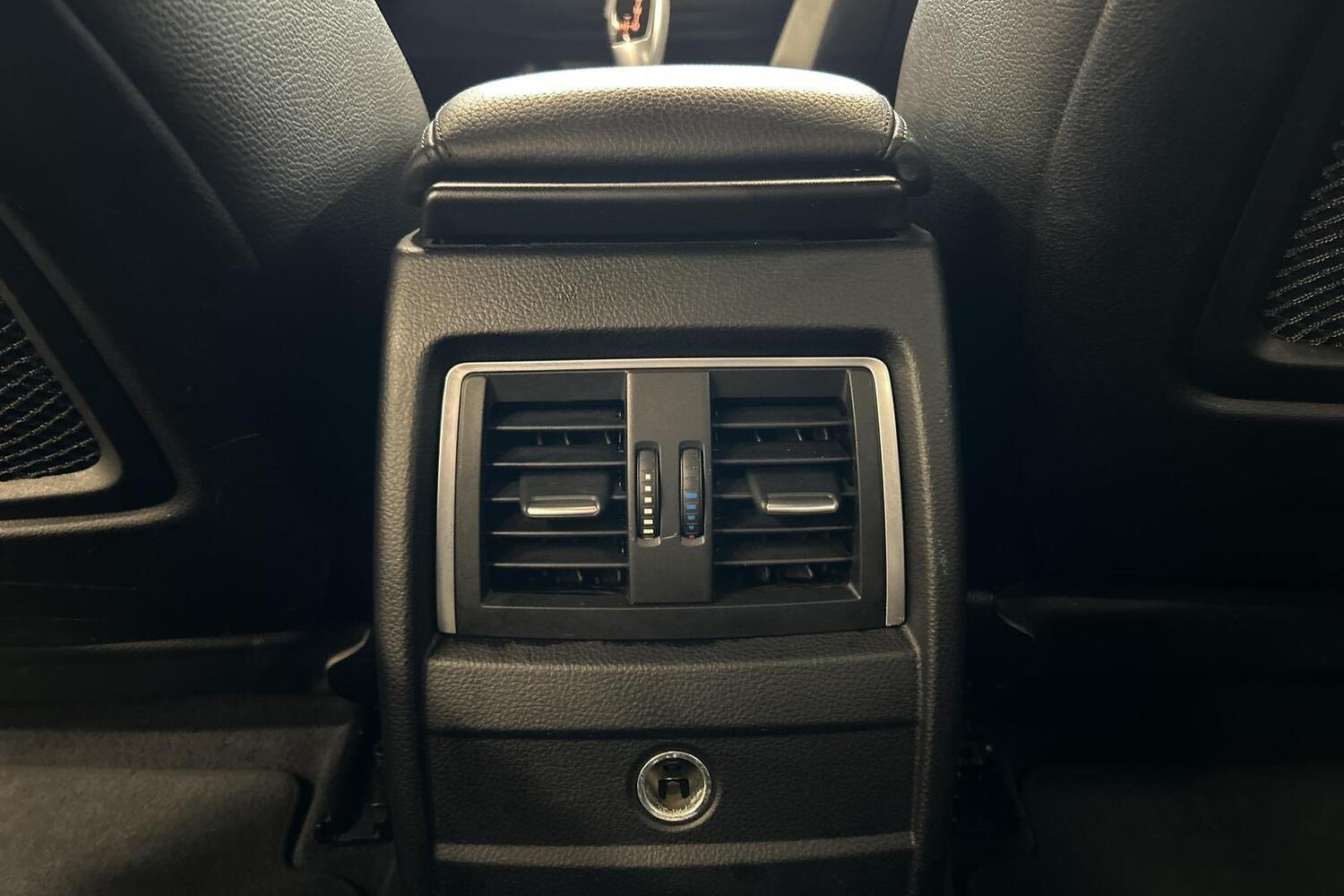 BMW 3-sarja vaihtoauto
