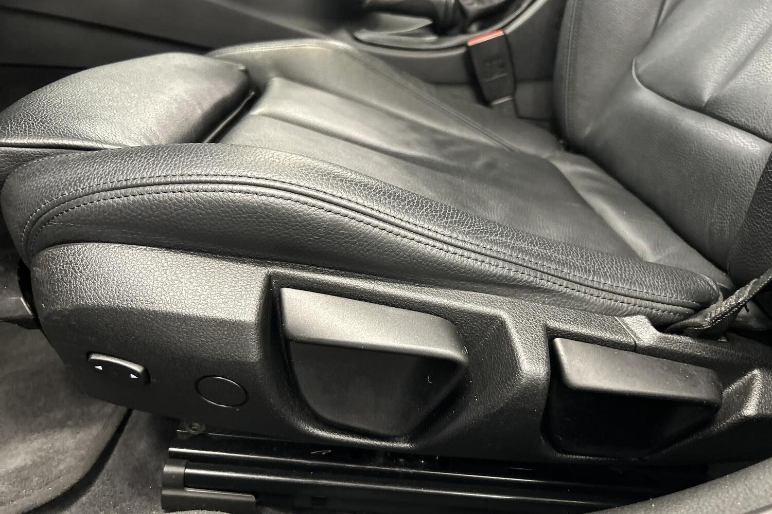 BMW 3-sarja vaihtoauto