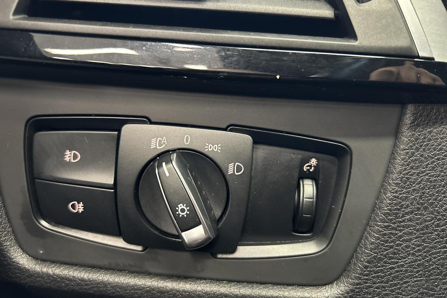 BMW 3-sarja vaihtoauto