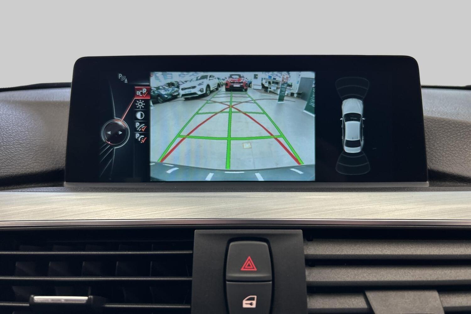 BMW 3-sarja vaihtoauto