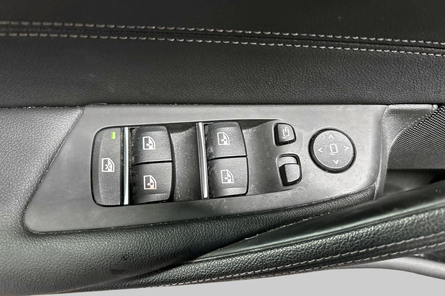 BMW 5-sarja vaihtoauto