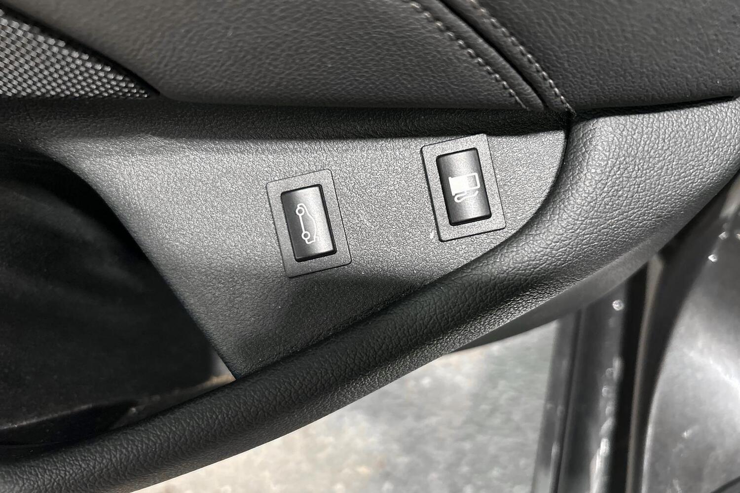 BMW 5-sarja vaihtoauto