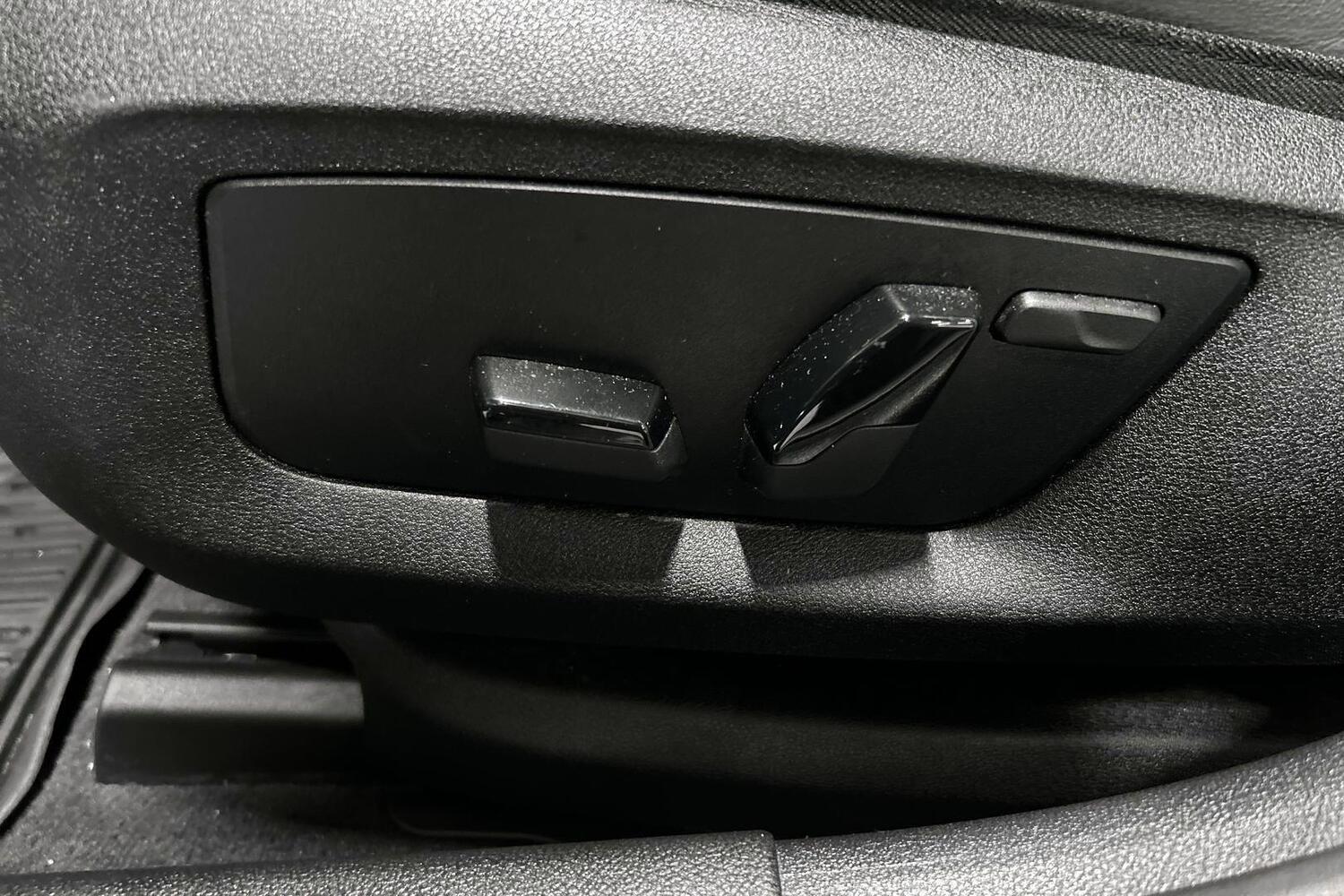 BMW 5-sarja vaihtoauto